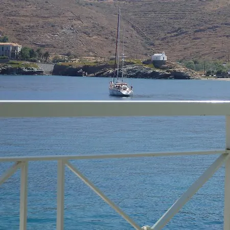 Aegean View Seaside And