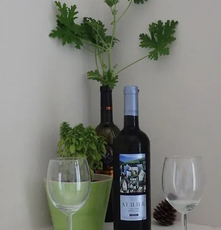 Aegean View Seaside And 게스트하우스 Korissia (Kea)