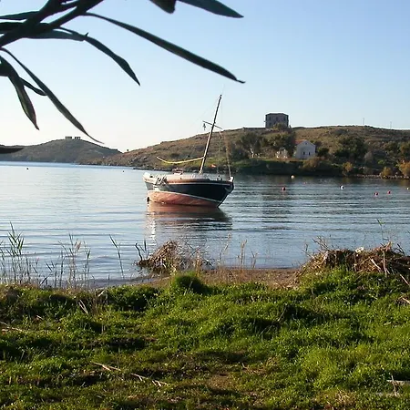 게스트하우스 Aegean View Seaside And